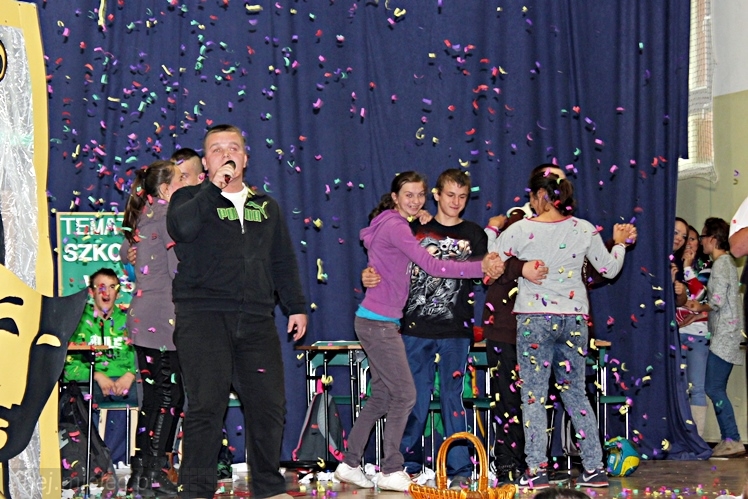 ?Teatrem uskrzydleni?. Piąta edycja Przeglądu Małych Form Teatralnych w Radomyślu Wielkim za nami