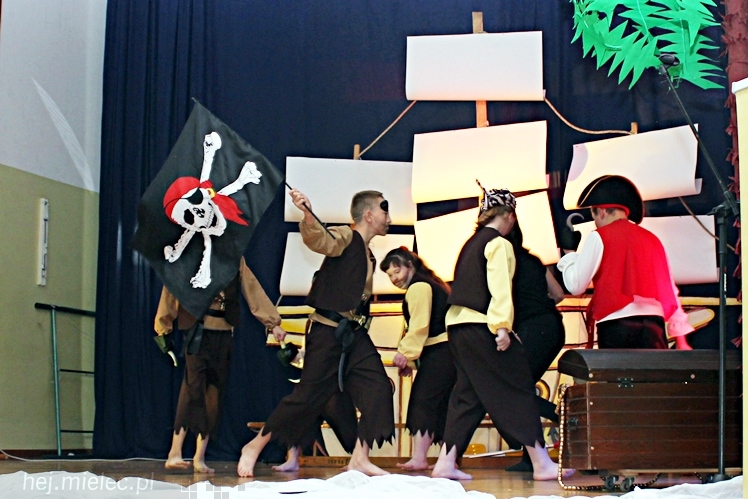 ?Teatrem uskrzydleni?. Piąta edycja Przeglądu Małych Form Teatralnych w Radomyślu Wielkim za nami