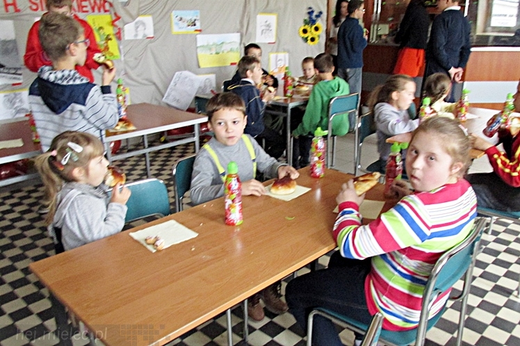 ?Teatrem uskrzydleni?. Piąta edycja Przeglądu Małych Form Teatralnych w Radomyślu Wielkim za nami