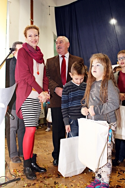 ?Teatrem uskrzydleni?. Piąta edycja Przeglądu Małych Form Teatralnych w Radomyślu Wielkim za nami