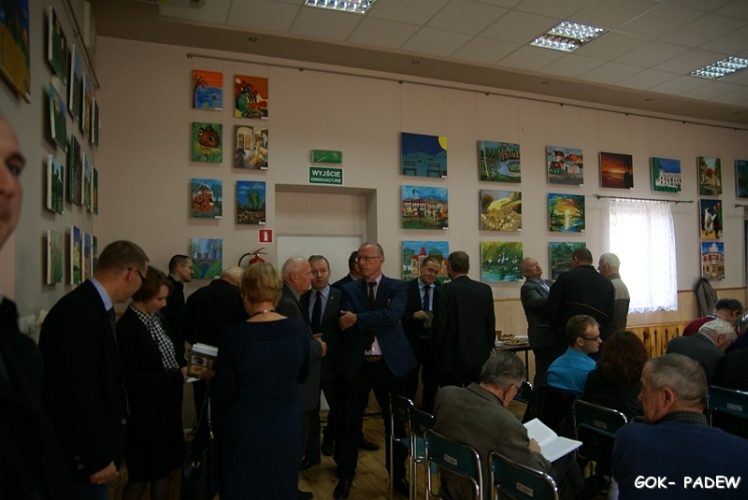 Promocja książki ?Z myślą o Polsce i polskiej wsi. Ruch ludowy w XIX i XX wieku?