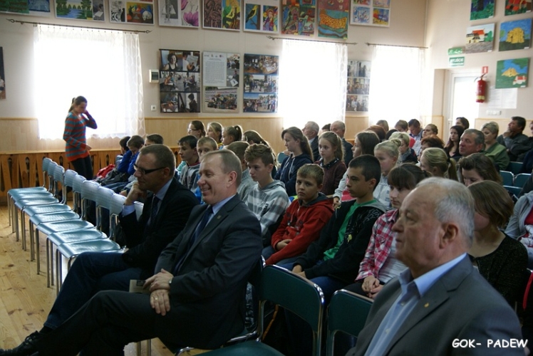 Promocja książki ?Z myślą o Polsce i polskiej wsi. Ruch ludowy w XIX i XX wieku?