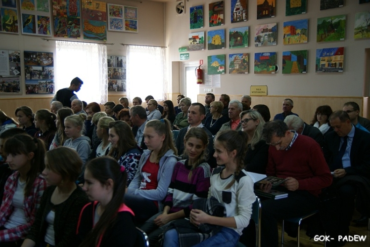 Promocja książki ?Z myślą o Polsce i polskiej wsi. Ruch ludowy w XIX i XX wieku?