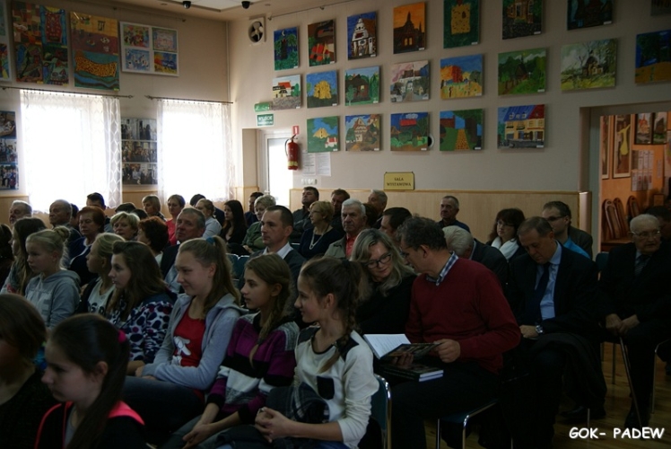 Promocja książki ?Z myślą o Polsce i polskiej wsi. Ruch ludowy w XIX i XX wieku?