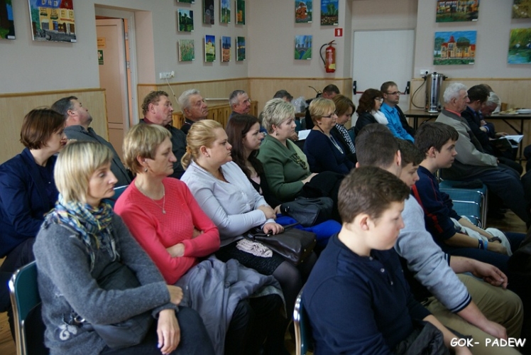 Promocja książki ?Z myślą o Polsce i polskiej wsi. Ruch ludowy w XIX i XX wieku?