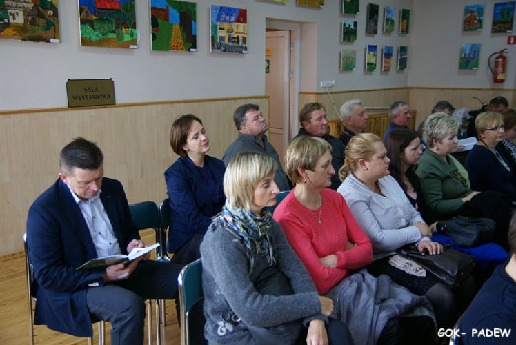 Promocja książki ?Z myślą o Polsce i polskiej wsi. Ruch ludowy w XIX i XX wieku?