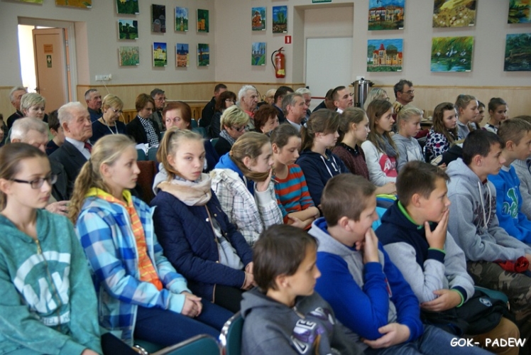 Promocja książki ?Z myślą o Polsce i polskiej wsi. Ruch ludowy w XIX i XX wieku?