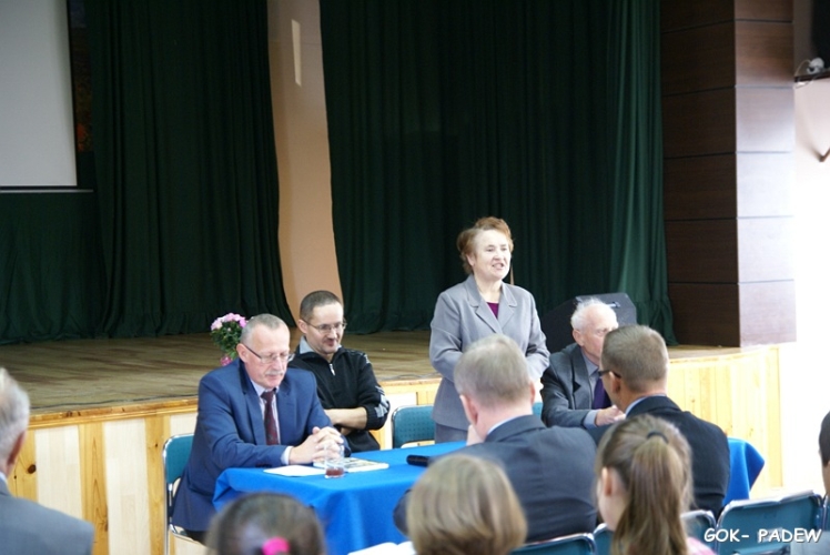 Promocja książki ?Z myślą o Polsce i polskiej wsi. Ruch ludowy w XIX i XX wieku?