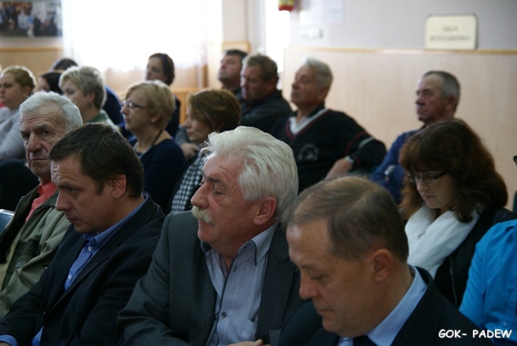 Promocja książki ?Z myślą o Polsce i polskiej wsi. Ruch ludowy w XIX i XX wieku?