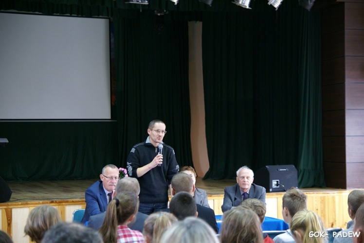 Promocja książki ?Z myślą o Polsce i polskiej wsi. Ruch ludowy w XIX i XX wieku?