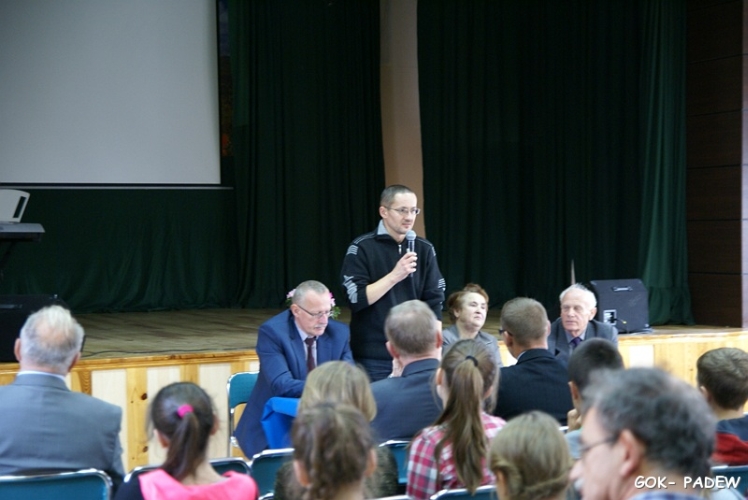 Promocja książki ?Z myślą o Polsce i polskiej wsi. Ruch ludowy w XIX i XX wieku?