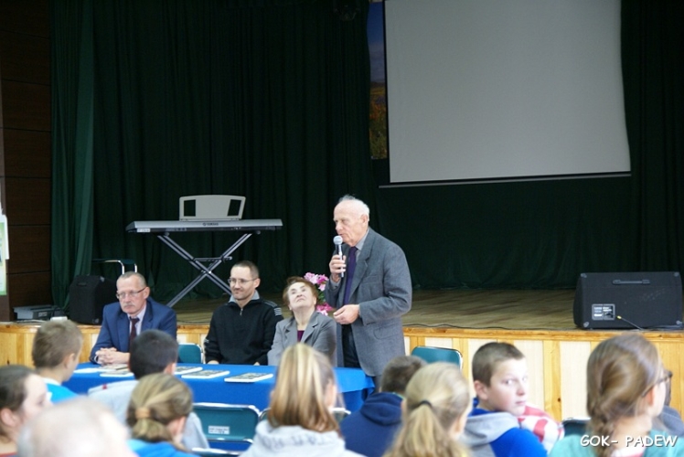 Promocja książki ?Z myślą o Polsce i polskiej wsi. Ruch ludowy w XIX i XX wieku?