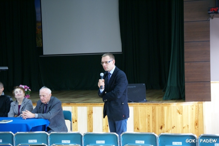 Promocja książki ?Z myślą o Polsce i polskiej wsi. Ruch ludowy w XIX i XX wieku?