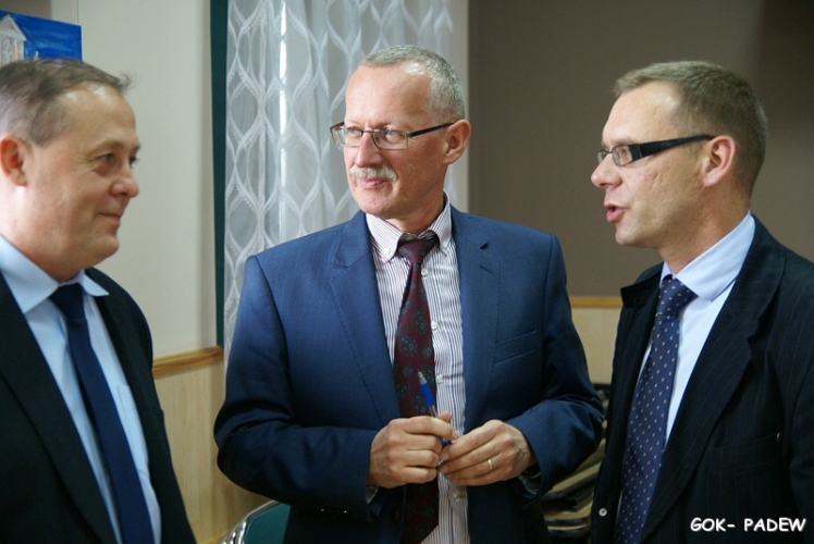 Promocja książki ?Z myślą o Polsce i polskiej wsi. Ruch ludowy w XIX i XX wieku?