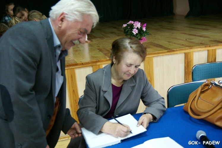 Promocja książki ?Z myślą o Polsce i polskiej wsi. Ruch ludowy w XIX i XX wieku?