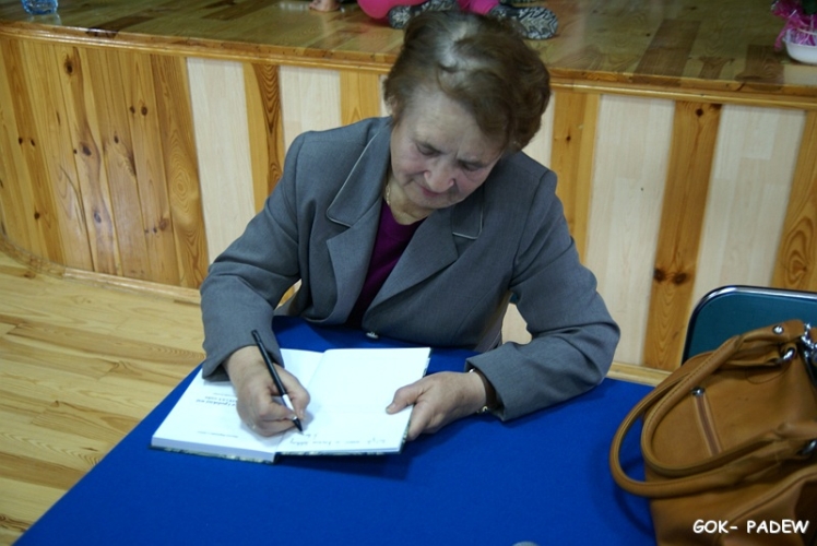 Promocja książki ?Z myślą o Polsce i polskiej wsi. Ruch ludowy w XIX i XX wieku?