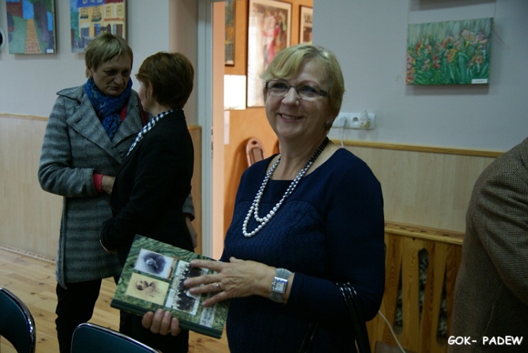 Promocja książki ?Z myślą o Polsce i polskiej wsi. Ruch ludowy w XIX i XX wieku?