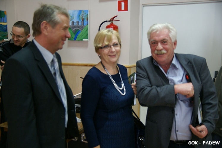 Promocja książki ?Z myślą o Polsce i polskiej wsi. Ruch ludowy w XIX i XX wieku?