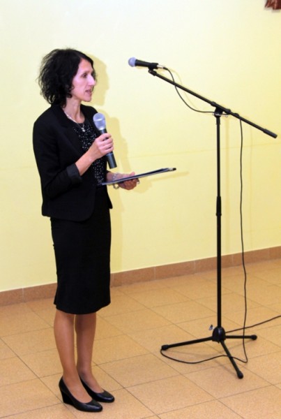 ?Trzeba być czujnym?? i wspierać. Konferencja przeciw wykluczeniu osób z upośledzeniem w SOSW