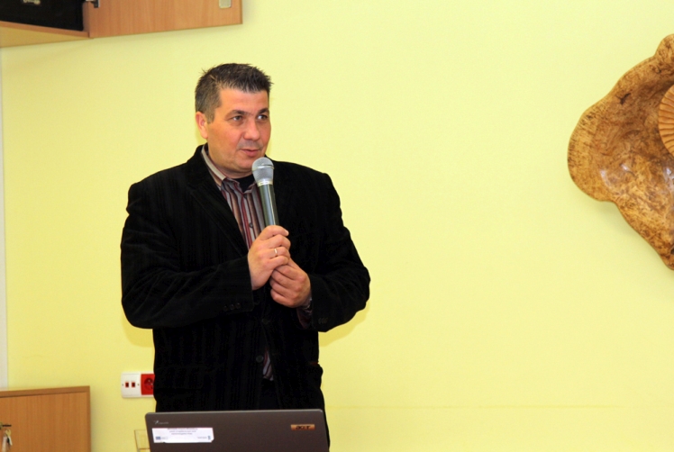 ?Trzeba być czujnym?? i wspierać. Konferencja przeciw wykluczeniu osób z upośledzeniem w SOSW