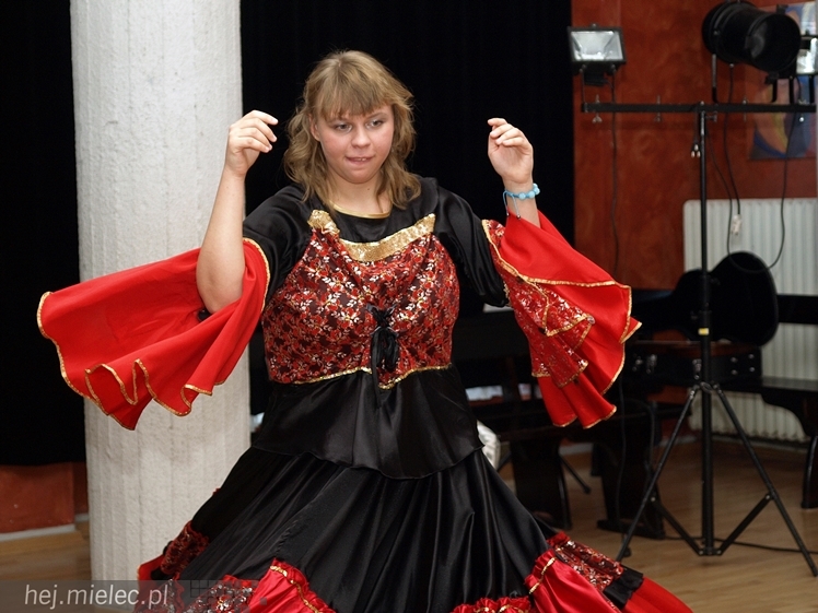 Świetlica Towarzystwa Przyjaciół Dzieci działa w Mielcu już od 20 lat