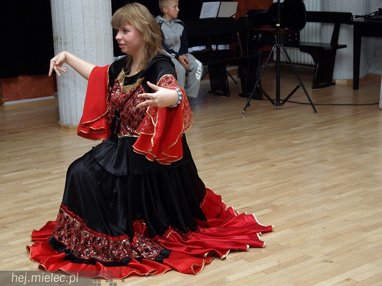 Świetlica Towarzystwa Przyjaciół Dzieci działa w Mielcu już od 20 lat