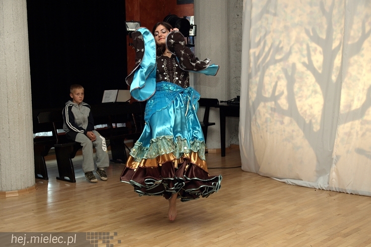 Świetlica Towarzystwa Przyjaciół Dzieci działa w Mielcu już od 20 lat