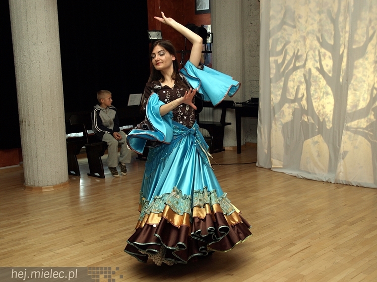 Świetlica Towarzystwa Przyjaciół Dzieci działa w Mielcu już od 20 lat