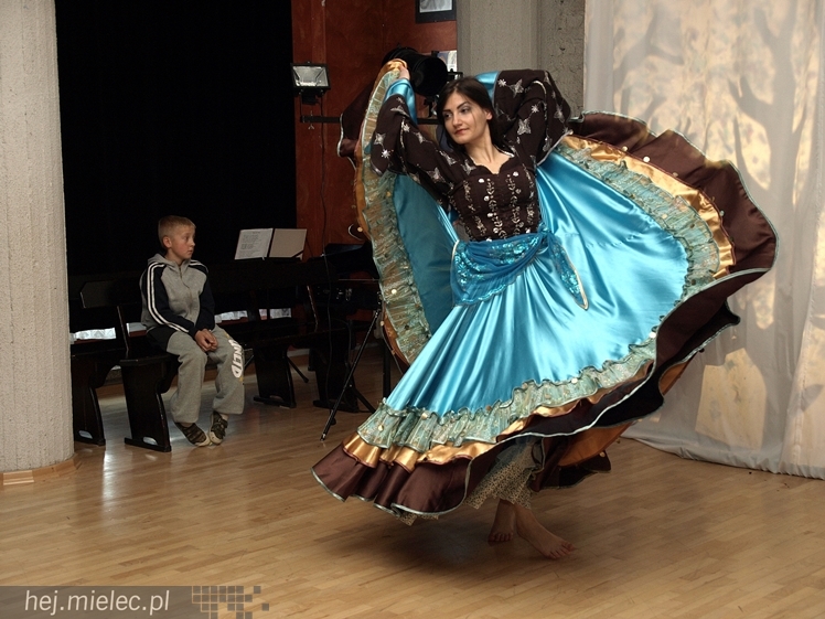 Świetlica Towarzystwa Przyjaciół Dzieci działa w Mielcu już od 20 lat