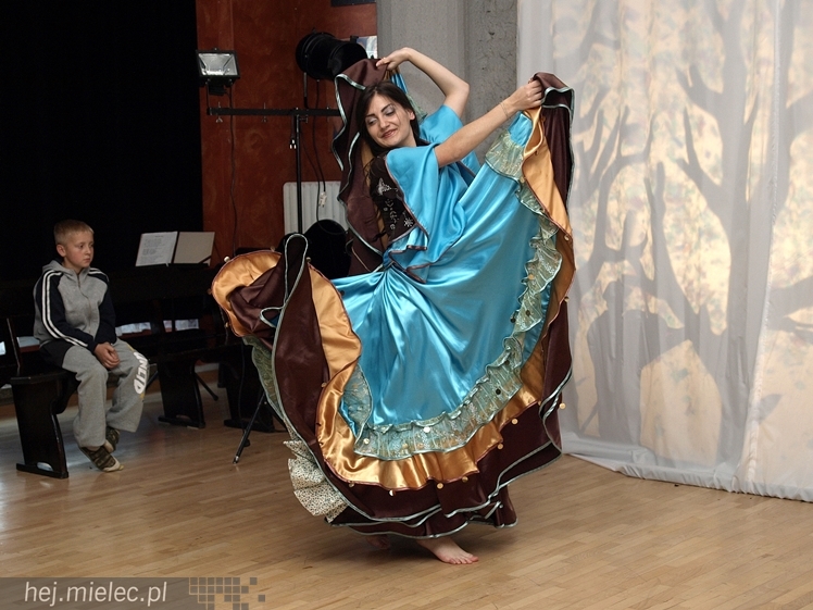 Świetlica Towarzystwa Przyjaciół Dzieci działa w Mielcu już od 20 lat