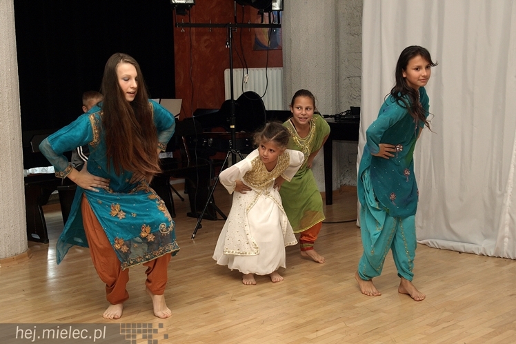 Świetlica Towarzystwa Przyjaciół Dzieci działa w Mielcu już od 20 lat