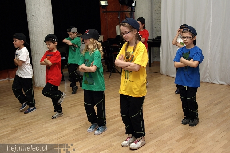 Świetlica Towarzystwa Przyjaciół Dzieci działa w Mielcu już od 20 lat