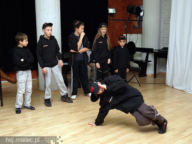 Świetlica Towarzystwa Przyjaciół Dzieci działa w Mielcu już od 20 lat