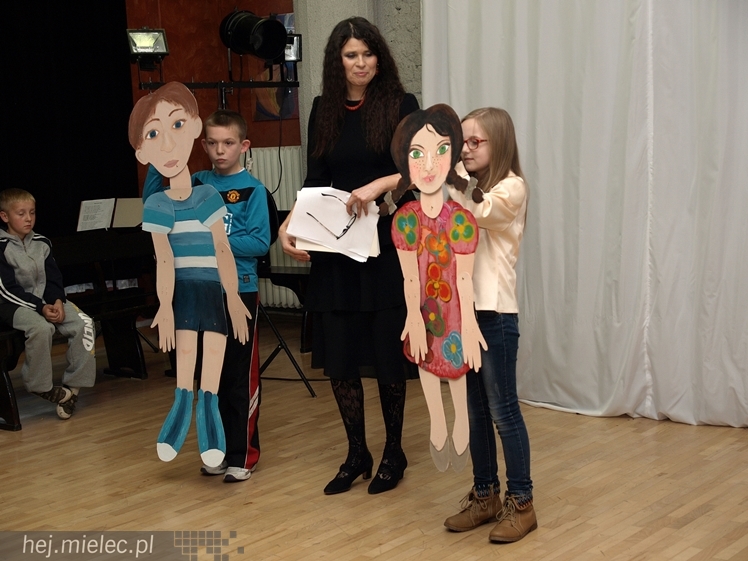 Świetlica Towarzystwa Przyjaciół Dzieci działa w Mielcu już od 20 lat