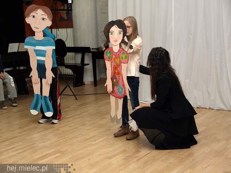 Świetlica Towarzystwa Przyjaciół Dzieci działa w Mielcu już od 20 lat