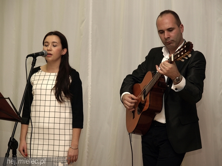 Świetlica Towarzystwa Przyjaciół Dzieci działa w Mielcu już od 20 lat