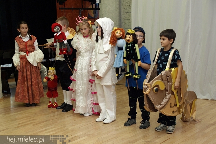 Świetlica Towarzystwa Przyjaciół Dzieci działa w Mielcu już od 20 lat