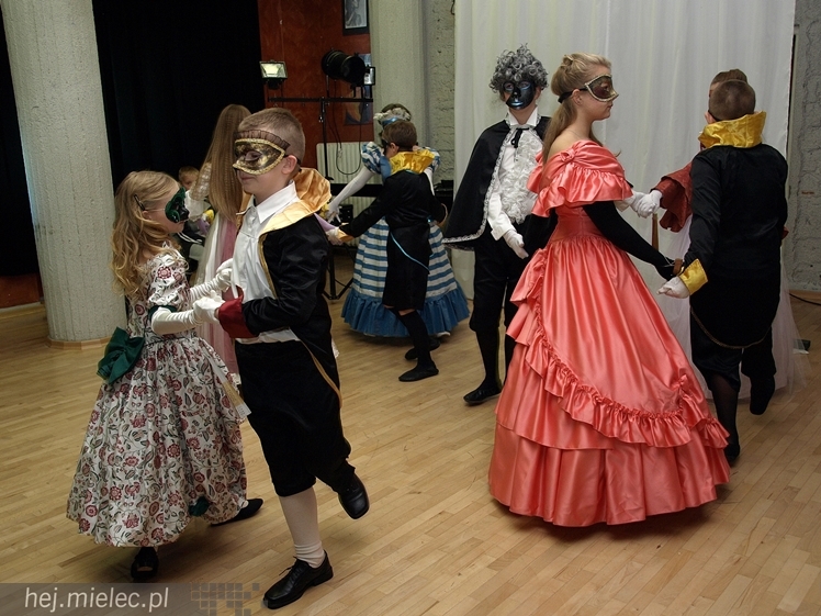 Świetlica Towarzystwa Przyjaciół Dzieci działa w Mielcu już od 20 lat