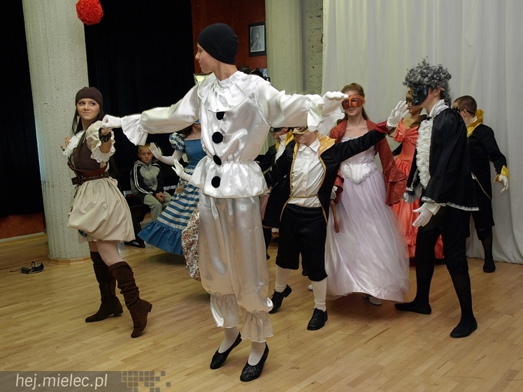 Świetlica Towarzystwa Przyjaciół Dzieci działa w Mielcu już od 20 lat