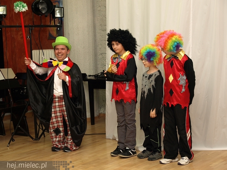 Świetlica Towarzystwa Przyjaciół Dzieci działa w Mielcu już od 20 lat