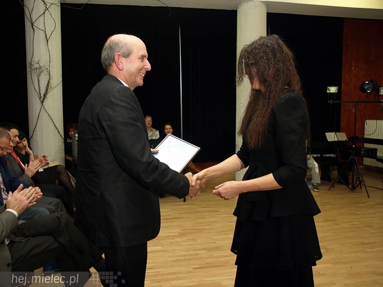 Świetlica Towarzystwa Przyjaciół Dzieci działa w Mielcu już od 20 lat