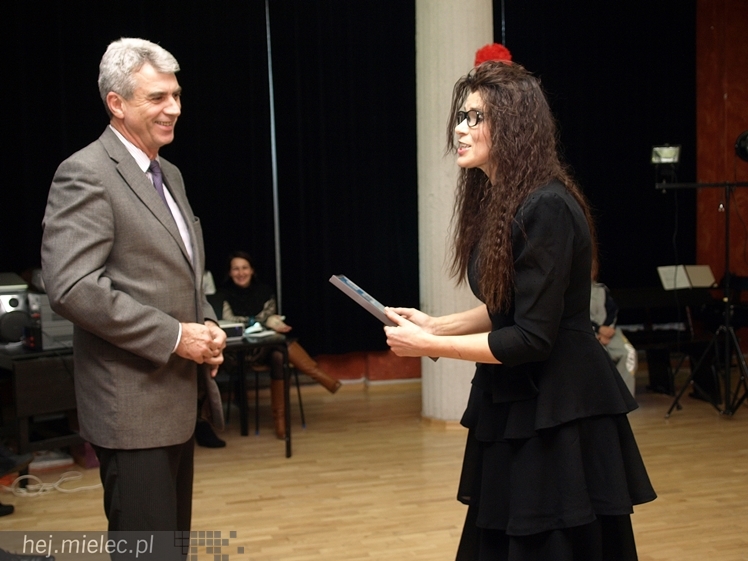 Świetlica Towarzystwa Przyjaciół Dzieci działa w Mielcu już od 20 lat