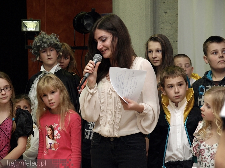 Świetlica Towarzystwa Przyjaciół Dzieci działa w Mielcu już od 20 lat