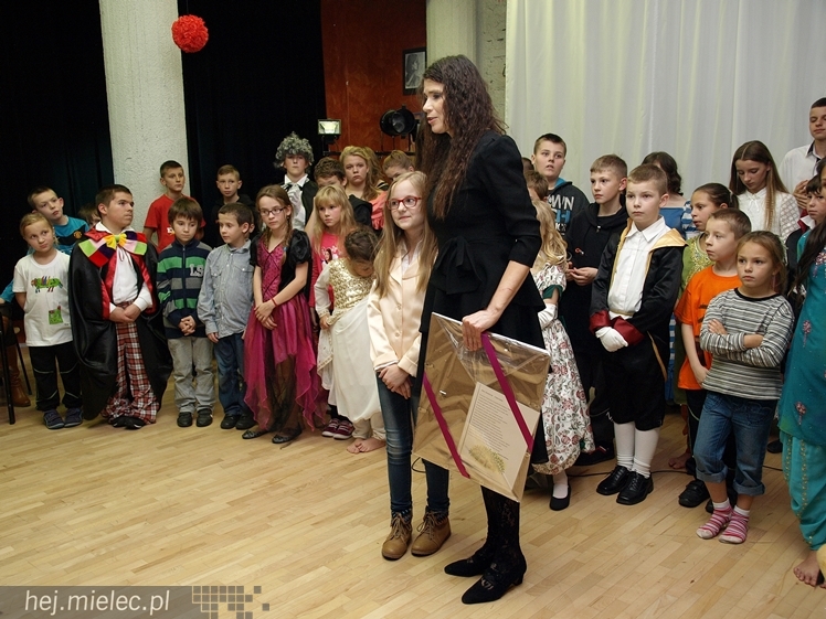 Świetlica Towarzystwa Przyjaciół Dzieci działa w Mielcu już od 20 lat