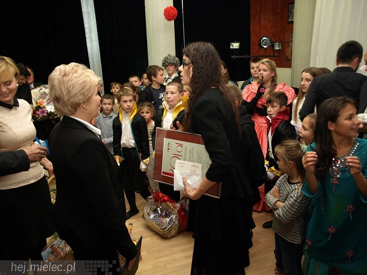 Świetlica Towarzystwa Przyjaciół Dzieci działa w Mielcu już od 20 lat