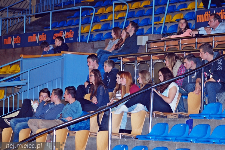 Porażka Stali II Mielec w 3 lidze piłkarzy ręcznych