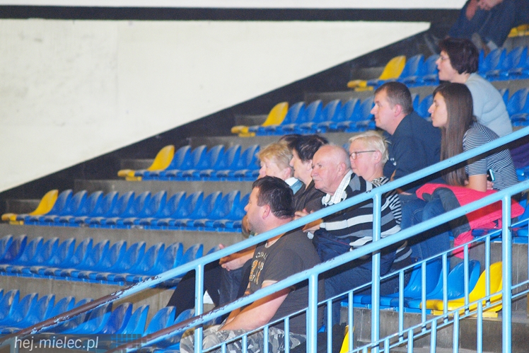 Porażka Stali II Mielec w 3 lidze piłkarzy ręcznych