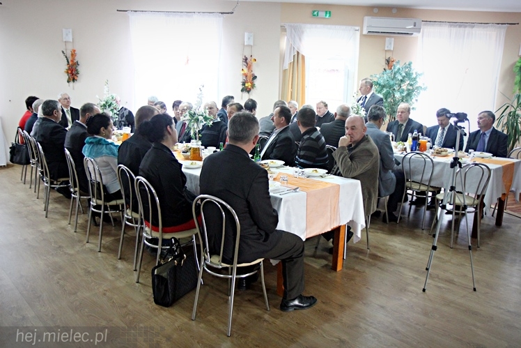 Most na potoku Jamnica w Dulczy Wielkiej doczekał się remontu. Było oficjalne otwarcie