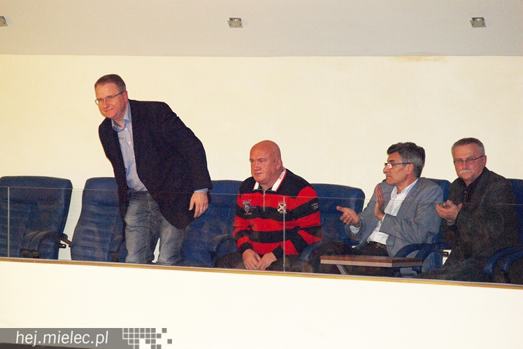 ?Dwa ognie? piłkarzy ręcznych i tylko remis z Lubinem