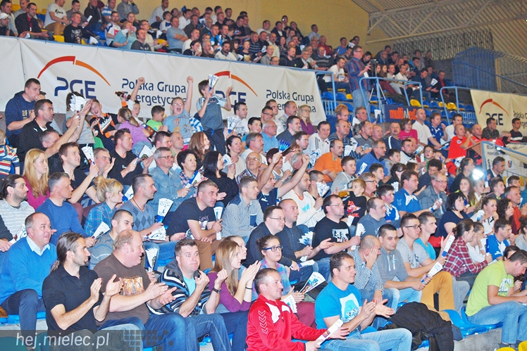 ?Dwa ognie? piłkarzy ręcznych i tylko remis z Lubinem